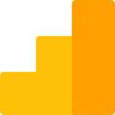 Favicon of Google Analytics