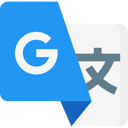 Favicon of Google Translate