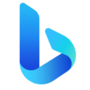 Favicon of Microsoft Bing