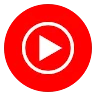 Favicon of YouTube Music