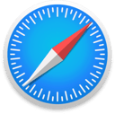 Favicon of Safari