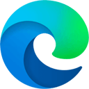 Favicon of Microsoft Edge