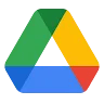 Favicon of Google Drive