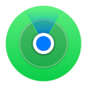 Favicon of Apple Find My