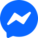 Favicon of Facebook Messenger