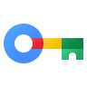 Favicon of Google Password Manager
