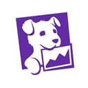 Favicon of DataDog
