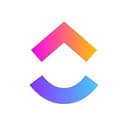 Favicon of ClickUp