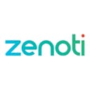 Favicon of Zenoti