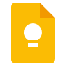 Favicon of Google Keep