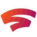 Favicon of Google Stadia