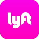 Favicon of Lyft