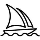 Favicon of Midjourney