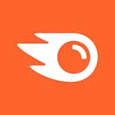 Favicon of SEMrush
