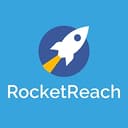 Favicon of RocketReach
