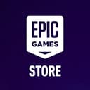 Favicon of Epic Games