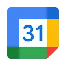 Favicon of Google Calendar