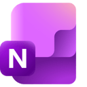 Favicon of Microsoft OneNote