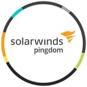 Favicon of Pingdom