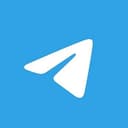 Favicon of Telegram