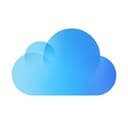 Favicon of iCloud