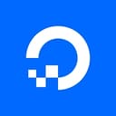 Favicon of DigitalOcean