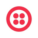 Favicon of Twilio