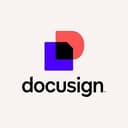 Favicon of DocuSign