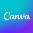 Favicon of Canva