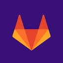 Favicon of GitLab