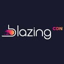 Favicon of BlazingCDN