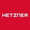 Favicon of Hetzner