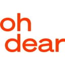 Favicon of Oh Dear