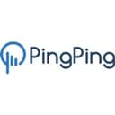 Favicon of PingPing