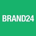 Favicon of Brand24