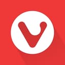 Favicon of Vivaldi Browser