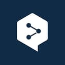 Favicon of DeepL