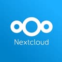 Favicon of Nextcloud