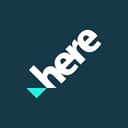 Favicon of Here WeGo