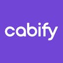 Favicon of Cabify