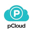 Favicon of pCloud