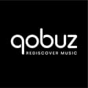 Favicon of Qobuz