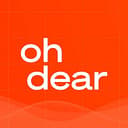 Favicon of Oh Dear