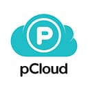 Favicon of pCloud