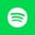 Favicon of Spotify