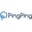 Favicon of PingPing