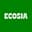Favicon of Ecosia