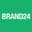 Favicon of Brand24