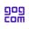Favicon of GOG