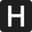 Favicon of Hostim.dev